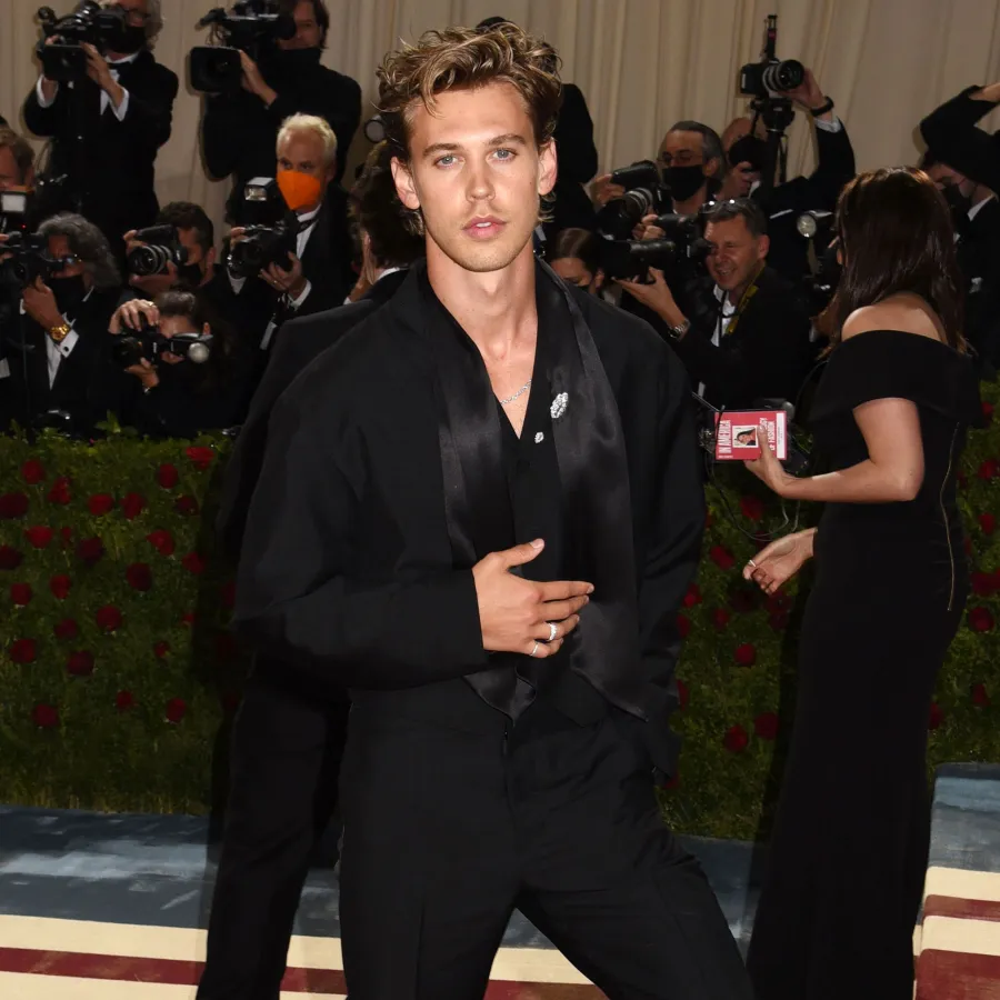 Austin Butler Through Years From Nickelodeon Star Playing Elvis Presley