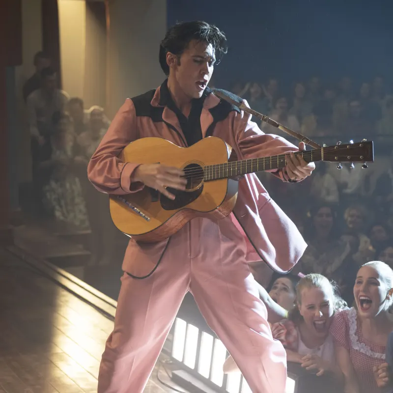 Austin Butler Through Years From Nickelodeon Star Playing Elvis Presley