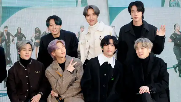 BTS Announces Hiatus After 9 Years to Focus on Solo Careers