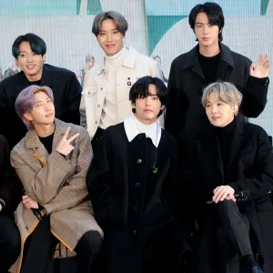 BTS Announces Hiatus After 9 Years to Focus on Solo Careers