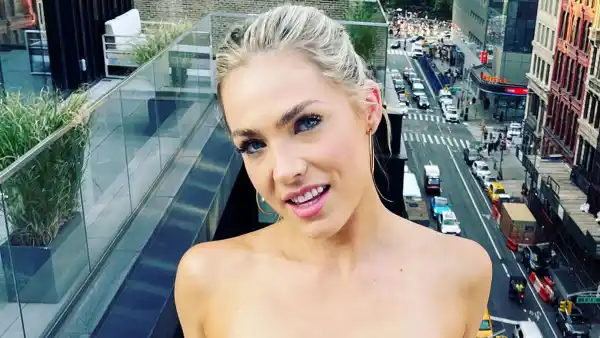 Bachelor’ Alum Elizabeth Corrigan: ‘I Am, Always Have Been’ Bisexual