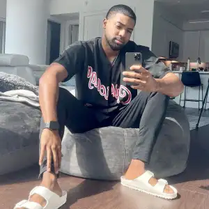 Bachelor Ivan Hall I Make More Influencer Than Engineer