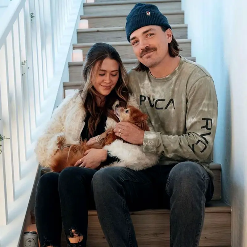 Bachelor Nation’s Dean Unglert and Caelynn Miller-Keyes’ Relationship Timeline