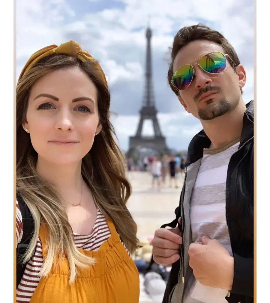 Bachelor in Paradise Evan Bass Shares New Details of Carly Waddell Divorce 3