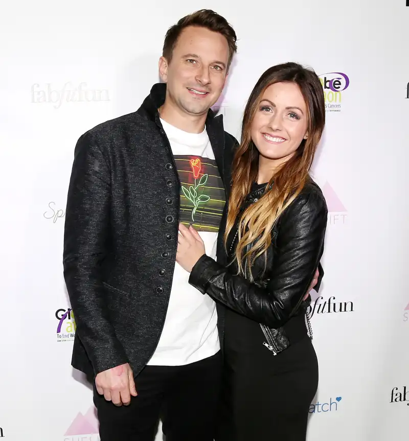 Bachelor in Paradise Evan Bass Shares New Details of Carly Waddell Divorce 4