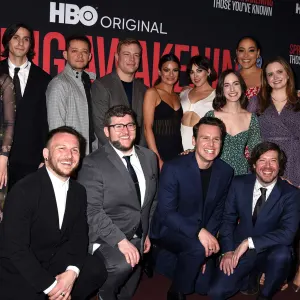 Back Together! 'Spring Awakening' Cast Reunites for Nostalgic Performance