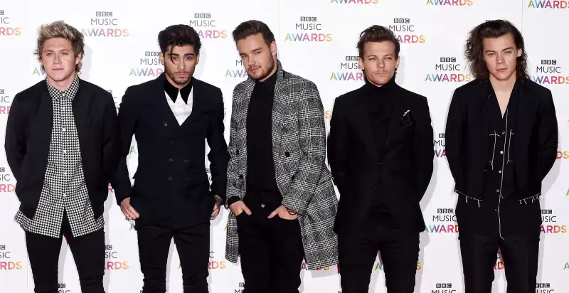 Backstage Arguments Liam Payne Dislikes Zayn Malik One Direction Revelations