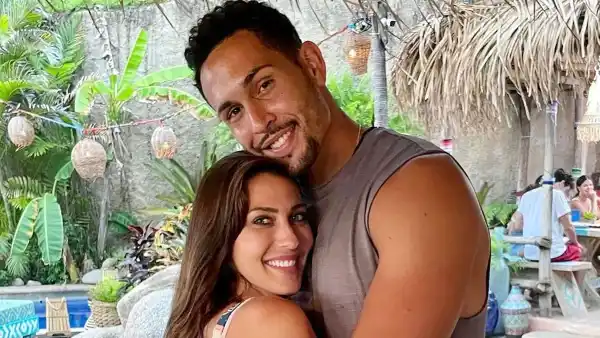 Becca Kufrin Thomas Jacobs Is the 1st Guy 'I Actually Want to Spend My Entire Life With