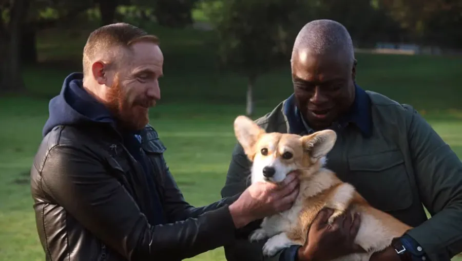 TV Shows' Beloved Pets Through the Years: Photos