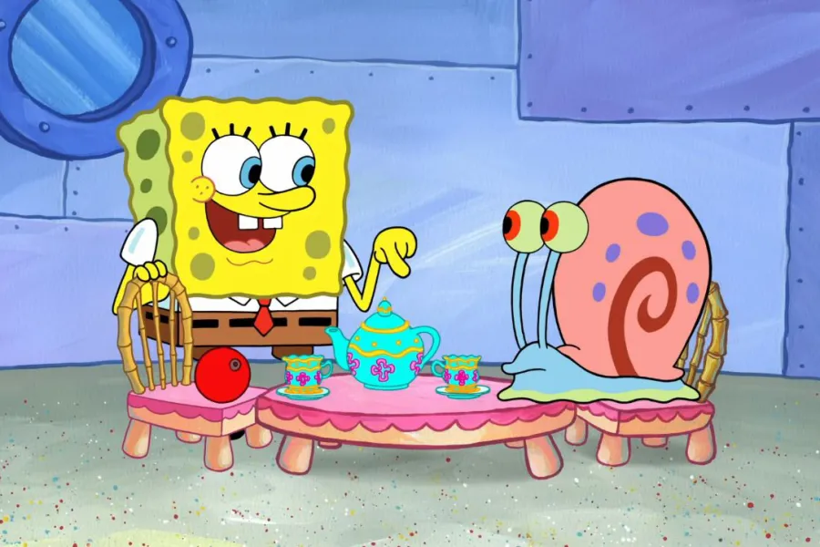 TV Shows' Beloved Pets Through the Years: Photos