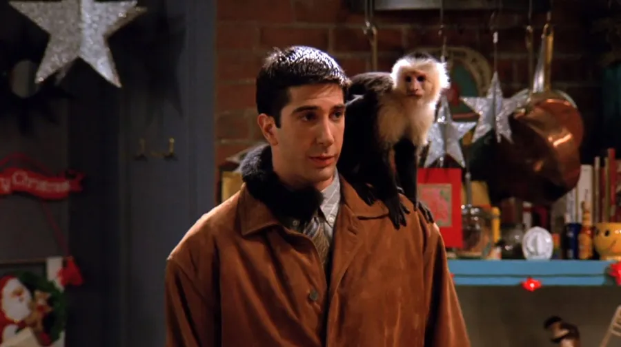 TV Shows' Beloved Pets Through the Years: Photos