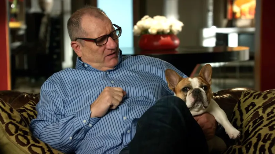 TV Shows' Beloved Pets Through the Years: Photos