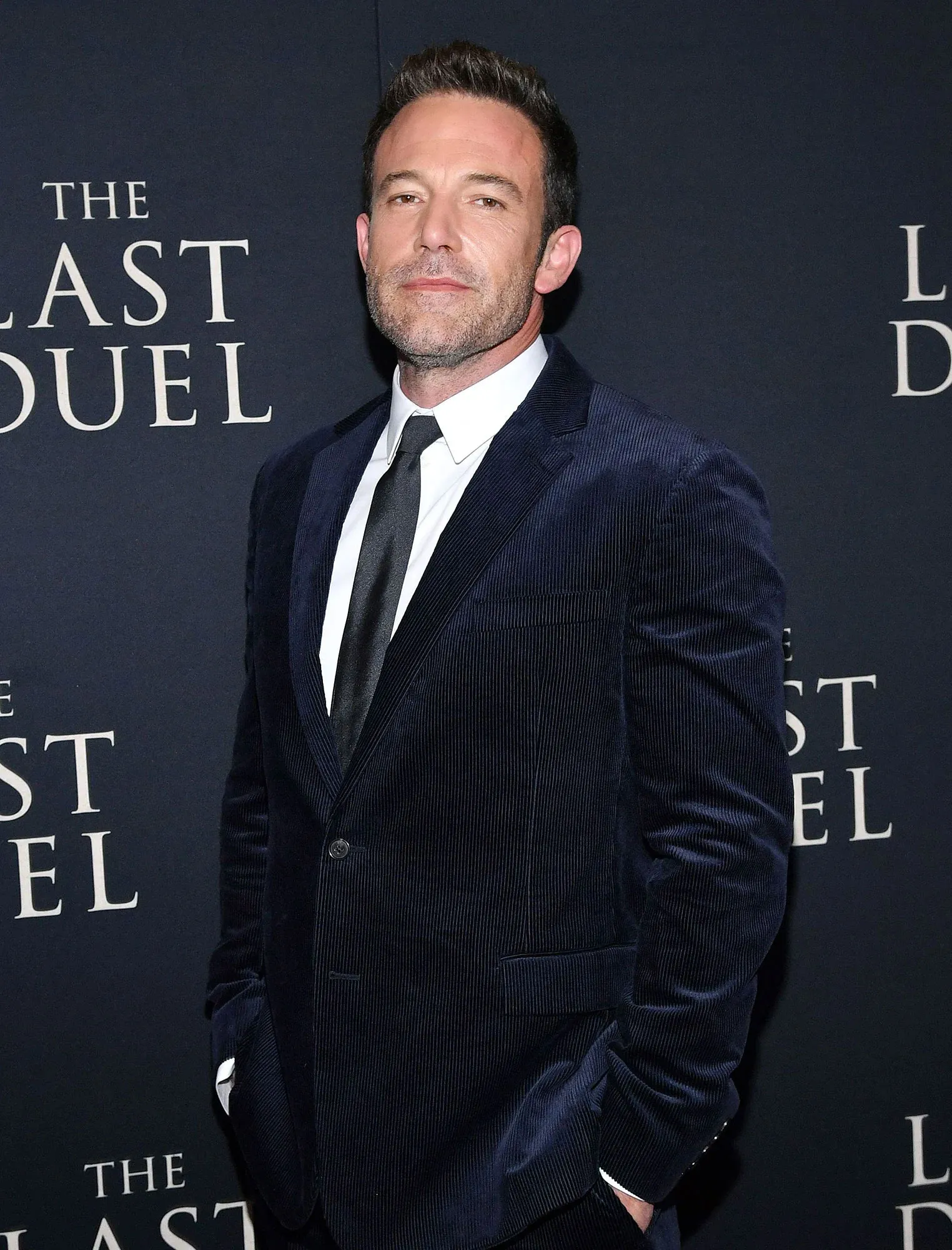 Ben Affleck's Sweetest Quotes About His Son Samuel Through the Years