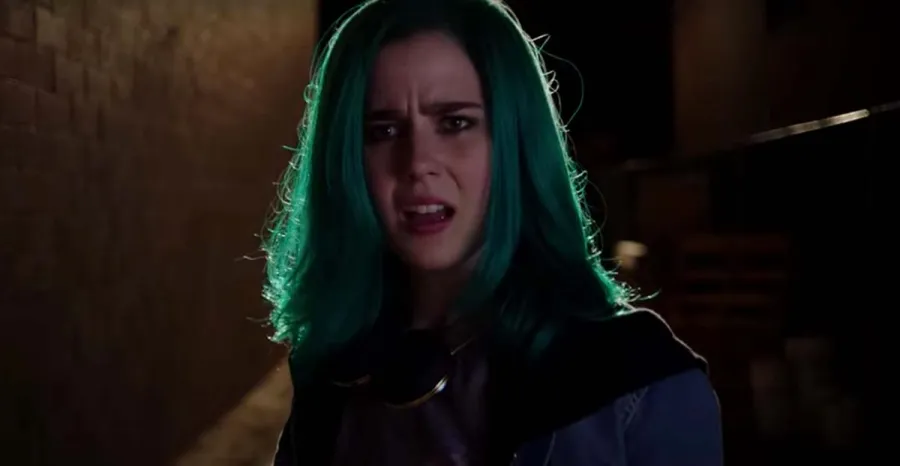 Best TV Shows About College Set College Greek Grownish Felicity More