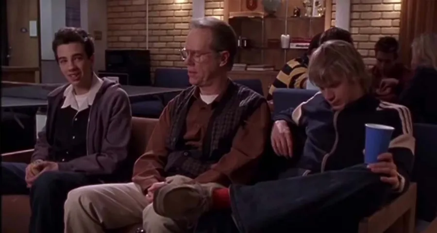 Best TV Shows About College Set College Greek Grownish Felicity More