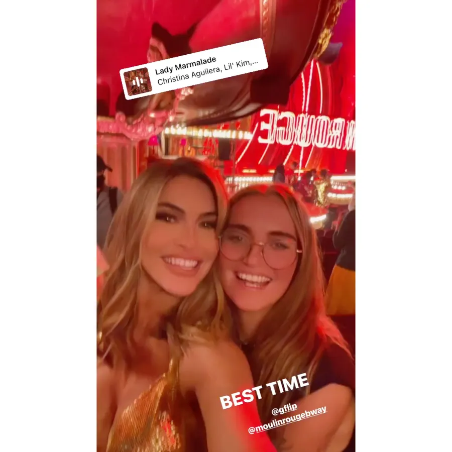Best Time Chrishell Stause Complete Relationship Timeline With G Flip