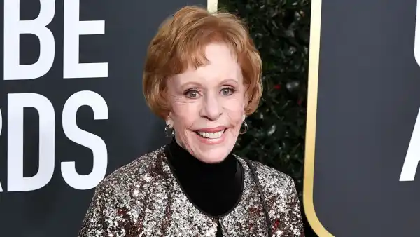 Better Call Saul' Casts Celeb Superfan Carol Burnett in Final Episodes