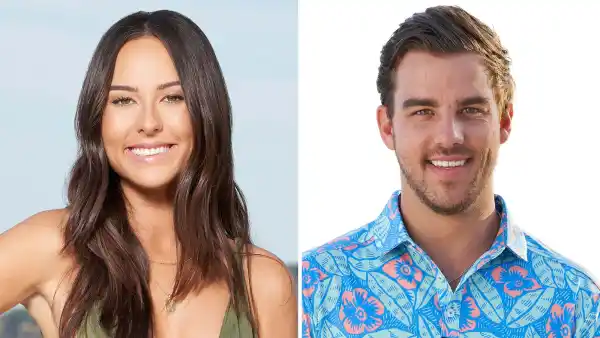 BiPs Abigail Noah Feel Pressure Get Engaged From Bachelor Nation