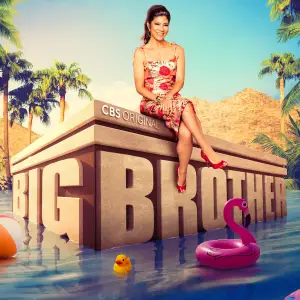 Big Brother 24’ Key Art Revealed, Live Move-In on Premiere Night Confirmed