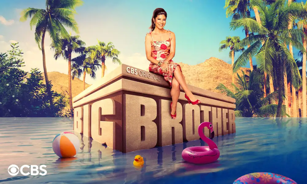 Big Brother 24&rsquo; Key Art Revealed, Live Move-In on Premiere Night Confirmed