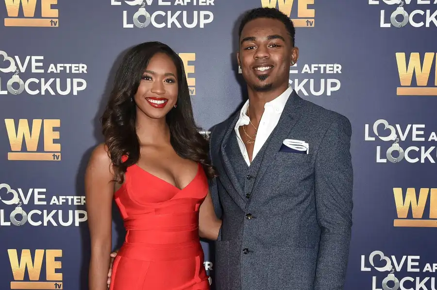 Big Brother Bayleigh Dayton Chris Swaggy C Williams Welcome 1st Child