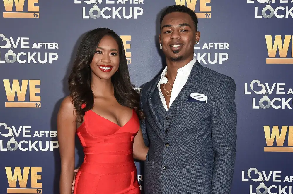 Big Brother Bayleigh Dayton Chris Swaggy C Williams Welcome 1st Child