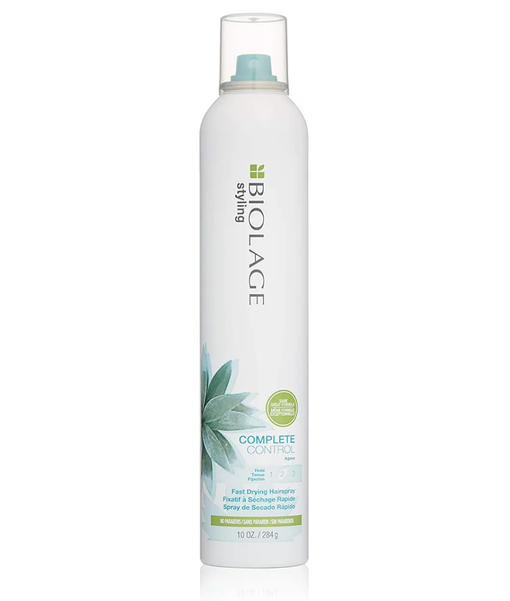 Biolage Styling Whipped Volume Mousse