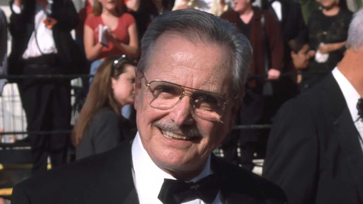 Boy Meets World Actor William Daniels Dead AGETK
