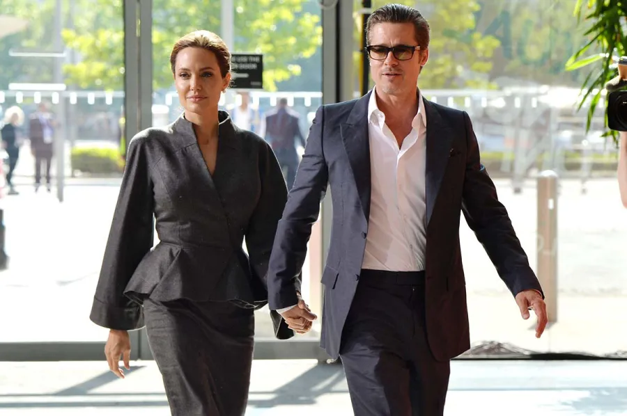 Brangelinas Battle Winery Everything Know