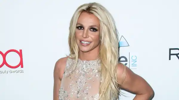 Britney Spears Debuts New Cut