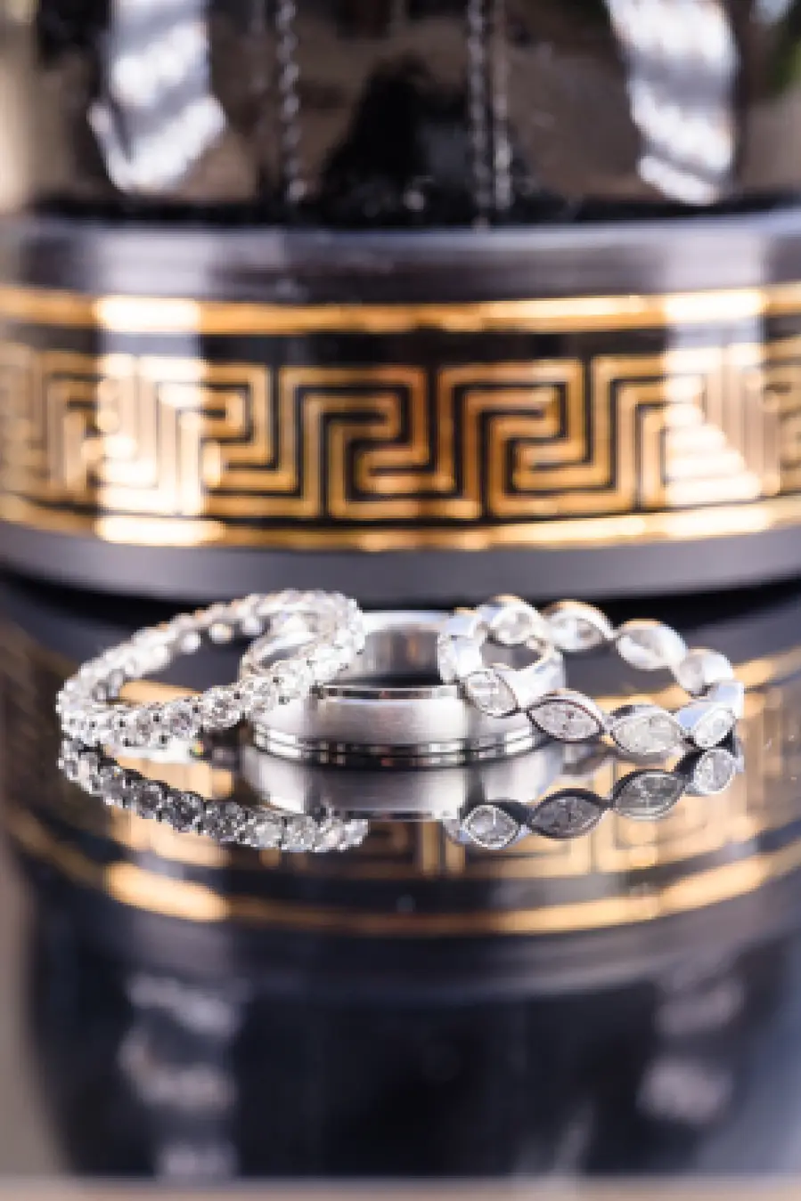 Britney Spears wore $570K Worth of Jewels for Wedding 3