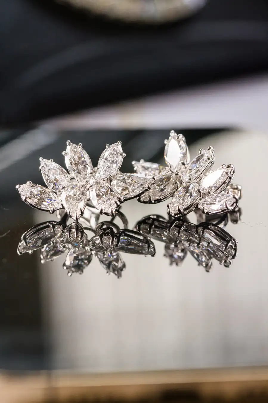 Britney Spears wore $570K Worth of Jewels for Wedding 4