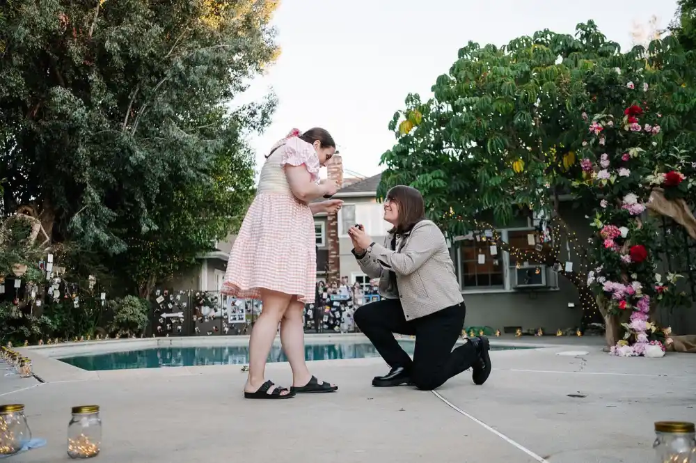 Broadway's Beanie Feldstein Is Engaged to Girlfriend Bonnie Chance Roberts After 4 Years of Dating