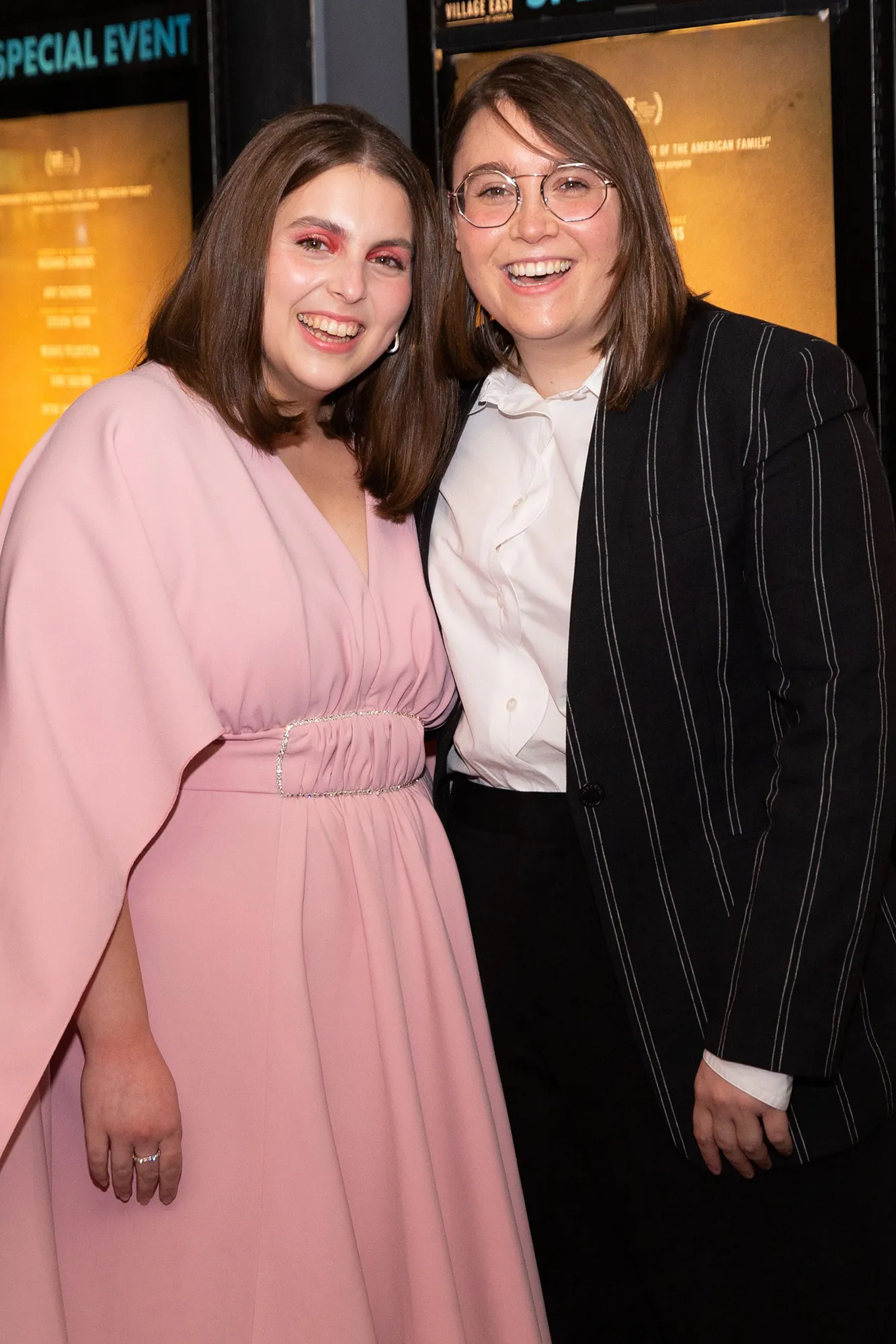 Broadway's Beanie Feldstein Is Engaged to Girlfriend Bonnie Chance Roberts After 4 Years of Dating