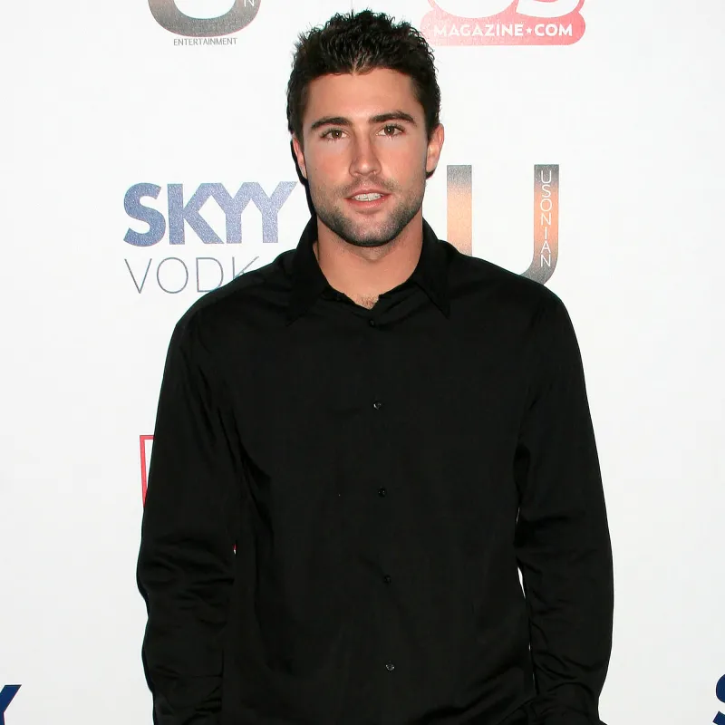 Brody and Brandon Jenner’s Ups and Downs With the Kardashian-Jenner Family