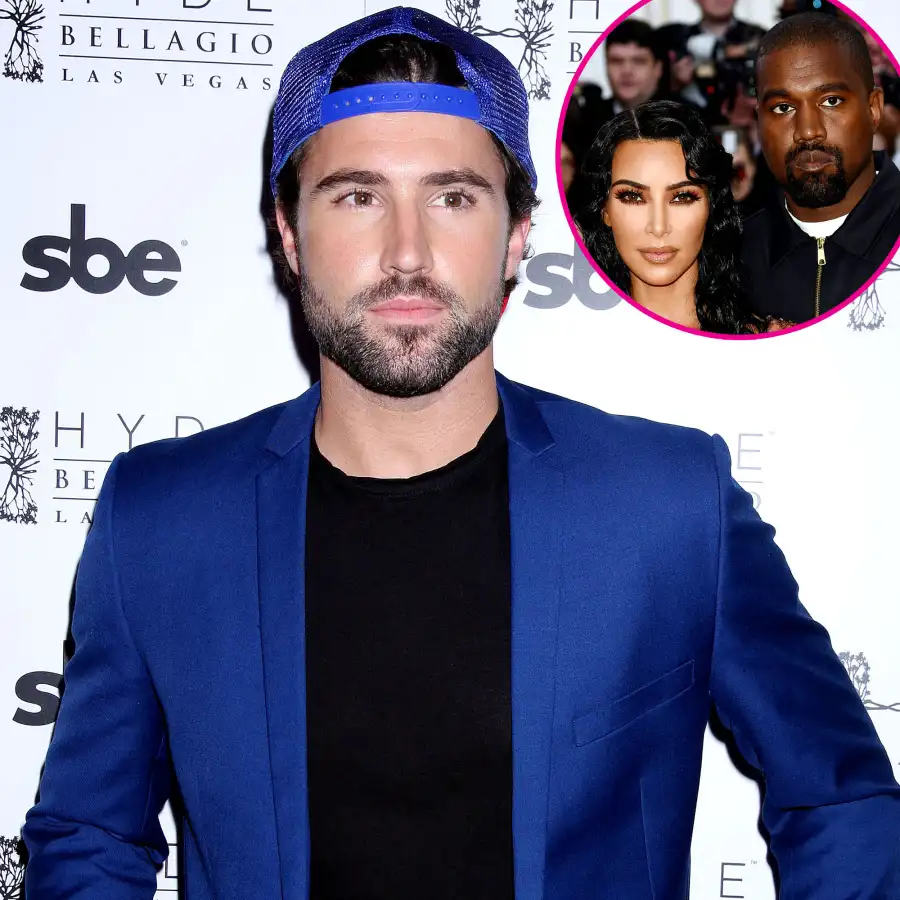 Brody and Brandon Jenner’s Ups and Downs With the Kardashian-Jenner Family