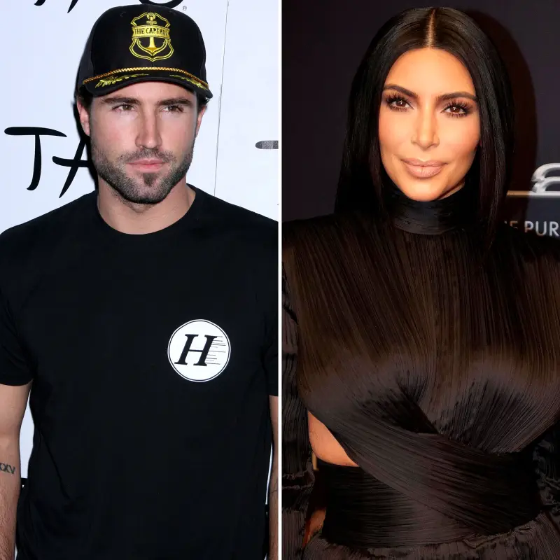 Brody and Brandon Jenner’s Ups and Downs With the Kardashian-Jenner Family