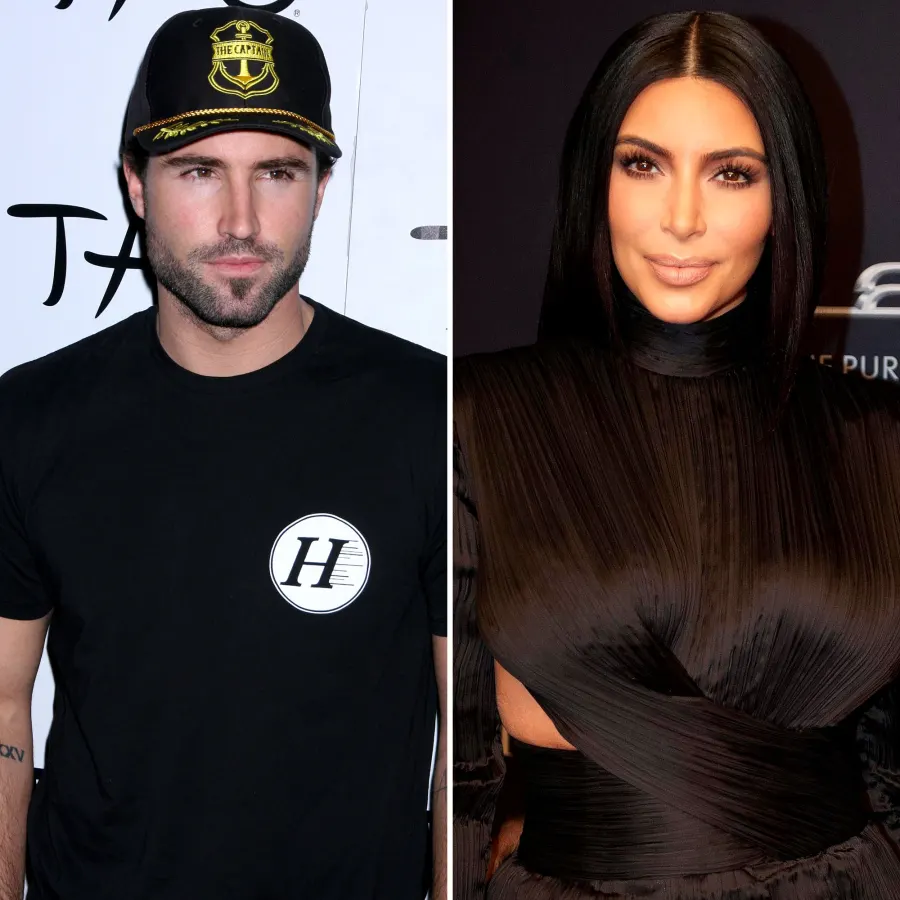 Brody and Brandon Jenner’s Ups and Downs With the Kardashian-Jenner Family