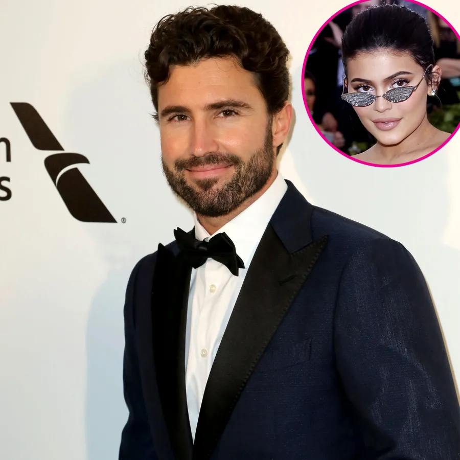 Brody and Brandon Jenner’s Ups and Downs With the Kardashian-Jenner Family