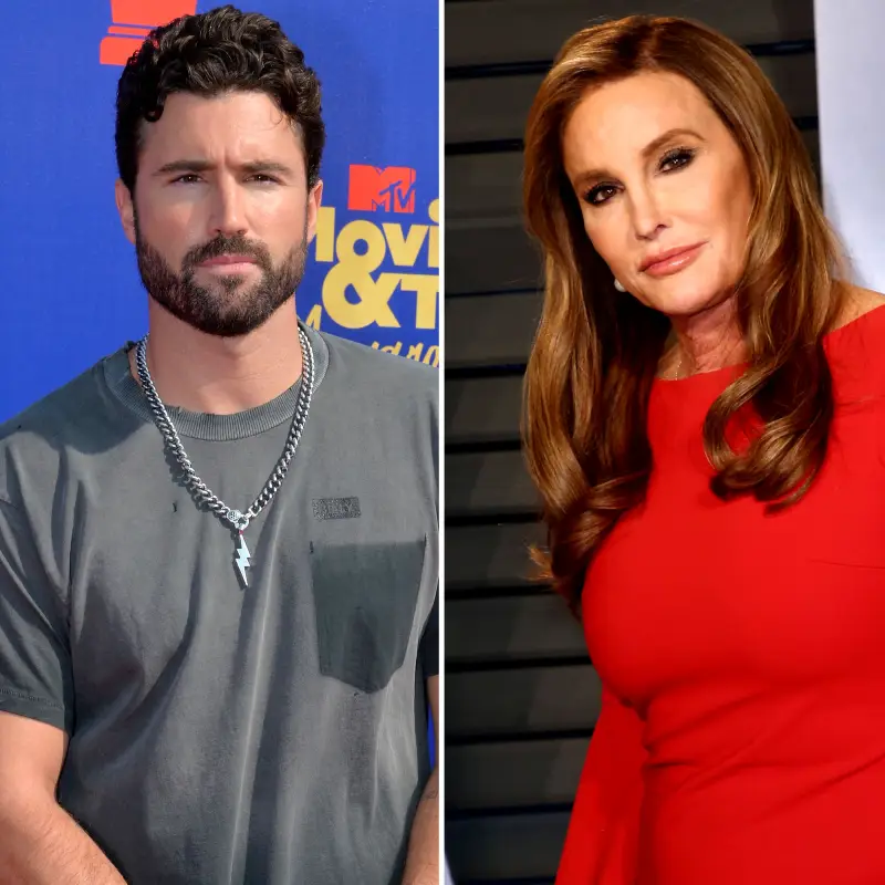 Brody and Brandon Jenner’s Ups and Downs With the Kardashian-Jenner Family