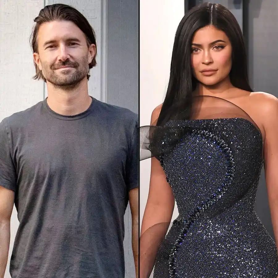 Brody and Brandon Jenner’s Ups and Downs With the Kardashian-Jenner Family