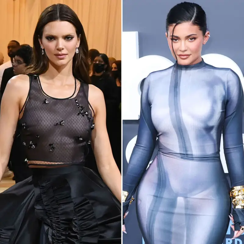 Brody and Brandon Jenner’s Ups and Downs With the Kardashian-Jenner Family