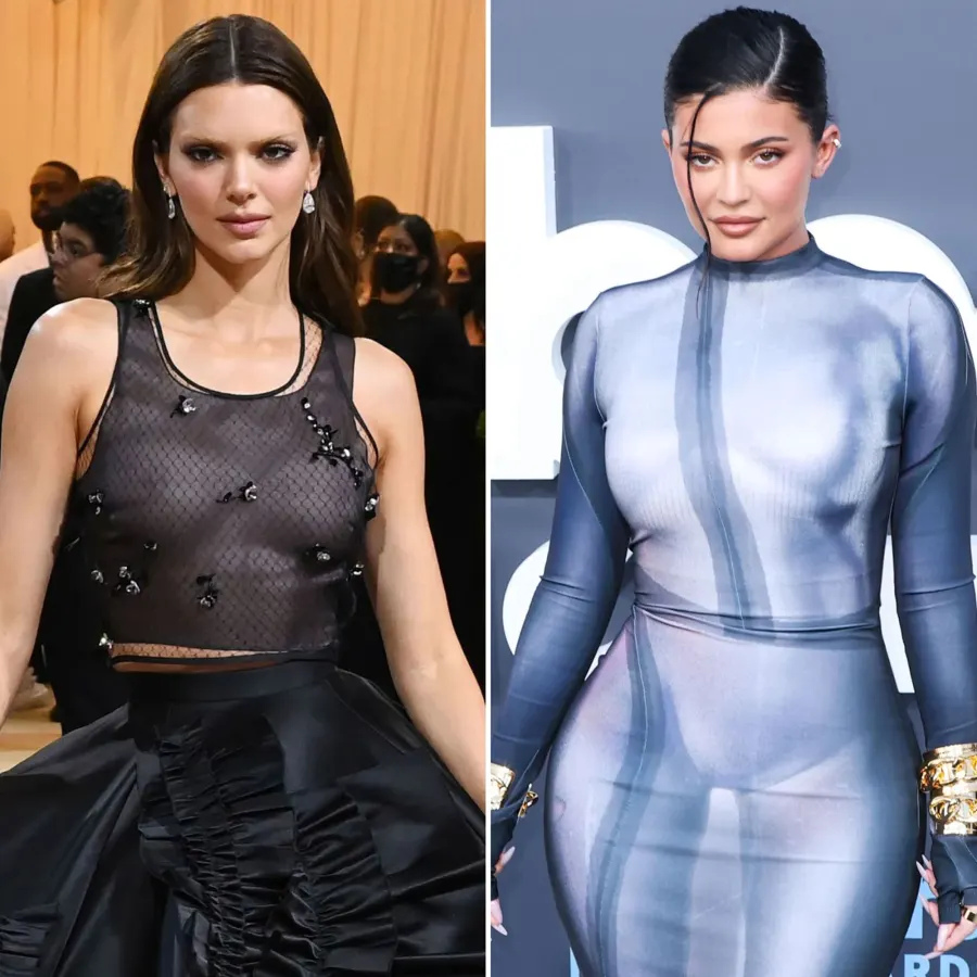 Brody and Brandon Jenner’s Ups and Downs With the Kardashian-Jenner Family