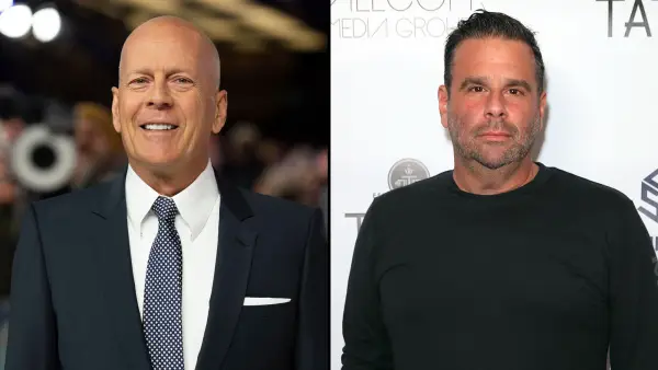 Bruce Willis Team Addresses Accusations Randall Emmett Knew About Health Issues, Mistreated Him
