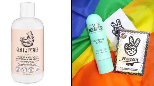 Buzzzz-o-Meter: Stars Are Buzzing About These Beauty Faves