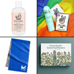 Buzzzz-o-Meter: Stars Are Buzzing About These Beauty Faves