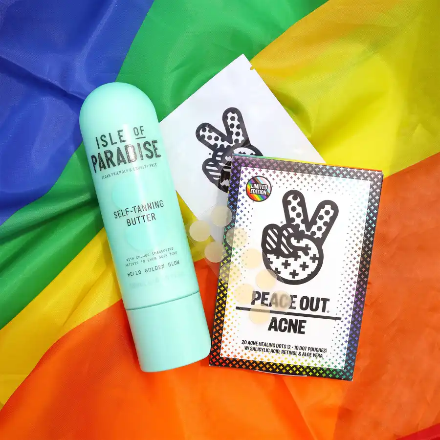 Buzzzz-o-Meter: Stars Are Buzzing About These Beauty Faves