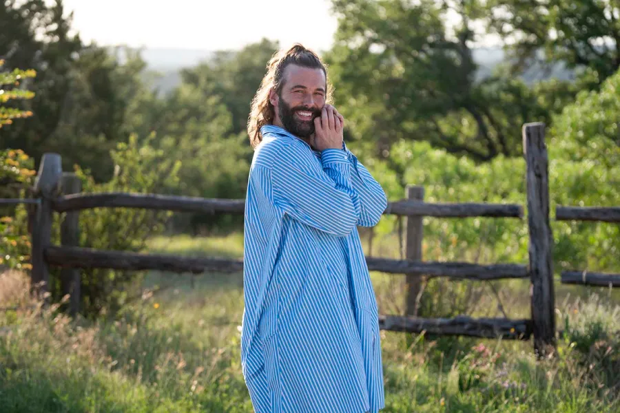 Can You Believe Everything Know About Queer Eye Season 7