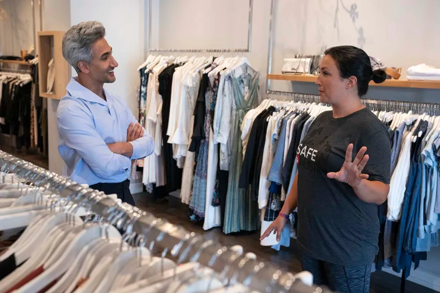 Can You Believe Everything Know About Queer Eye Season 7