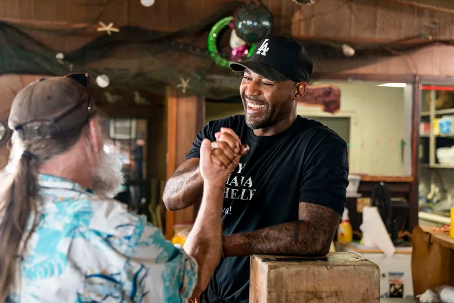 Can You Believe Everything Know About Queer Eye Season 7